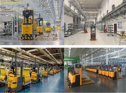 有顏有料，移動(dòng)機(jī)器人產(chǎn)品你pick誰？地坪材料的研發(fā)與購銷解析