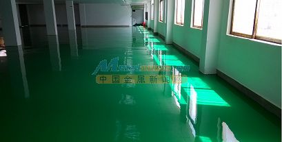 合肥防火花地面硬化劑與地坪涂料采購指南 安徽科美斯新材料科技為您提供專業(yè)解決方案