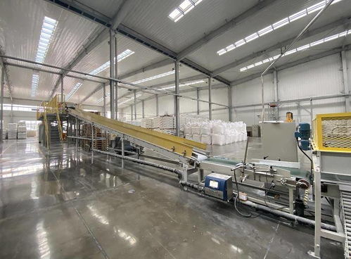 自主研發國際領跑！乳山新型環保復合材料打入世界強企供應鏈