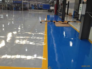 豐縣環(huán)氧自流平地坪 一站式施工解決方案與價(jià)格指南