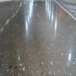 地面起灰翻砂，物流倉儲(chǔ)的隱形成本殺手——廣州越秀區(qū)地坪解決方案探析